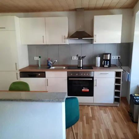 Roter Riesling Appartement Zell
