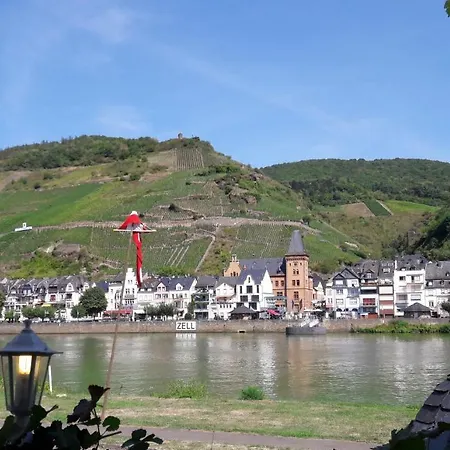 Roter Riesling * Zell an der Mosel