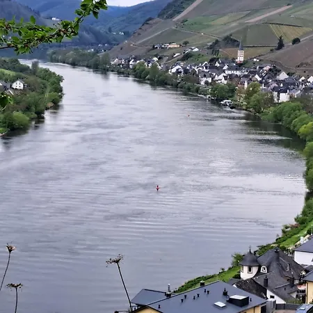 Apartment Roter Riesling Zell an der Mosel