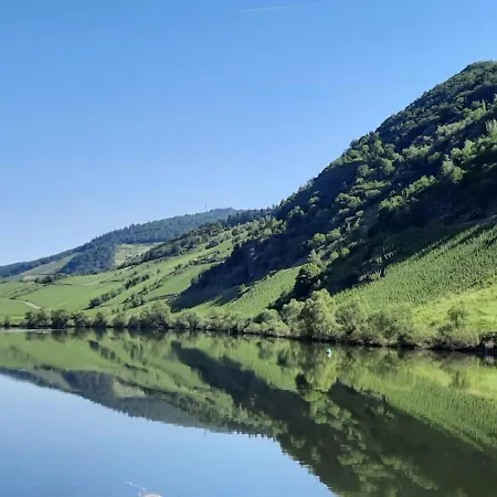 Roter Riesling Apartamento *