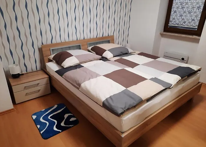 Roter Riesling Apartamento Zell an der Mosel