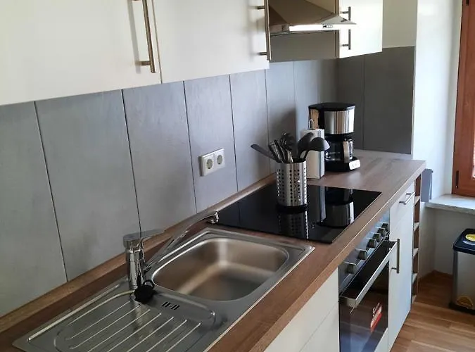 Roter Riesling Apartamento