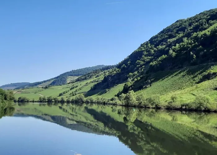 Roter Riesling Apartamento *